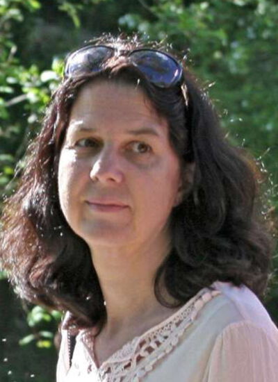 Elvira Buchter