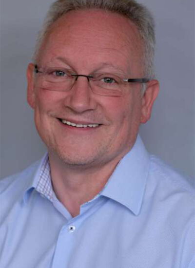 Oliver Schreiber