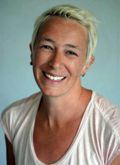 Miriam Schock