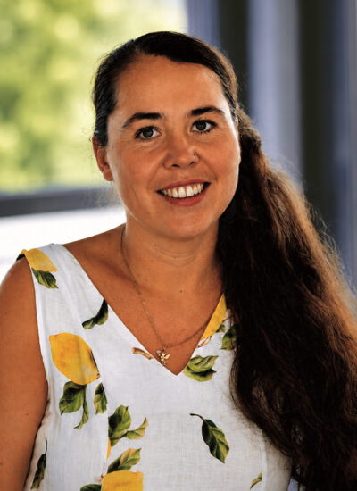 Aline Meusel