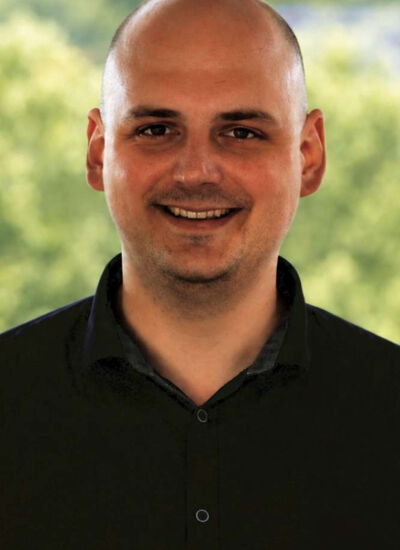 Sven Holtkamp