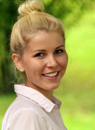 Natascha Leuenberger